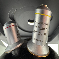 Leica DMi1 Inverted Microscope image 3